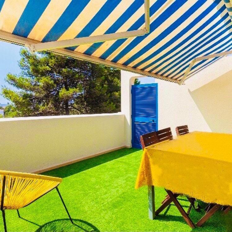 Casa De Alvor Apartment Exterior photo